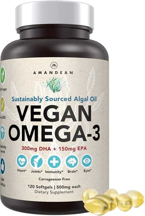 buy lean lite and veg omega 3 supplement combo online|best vegan omega 3.